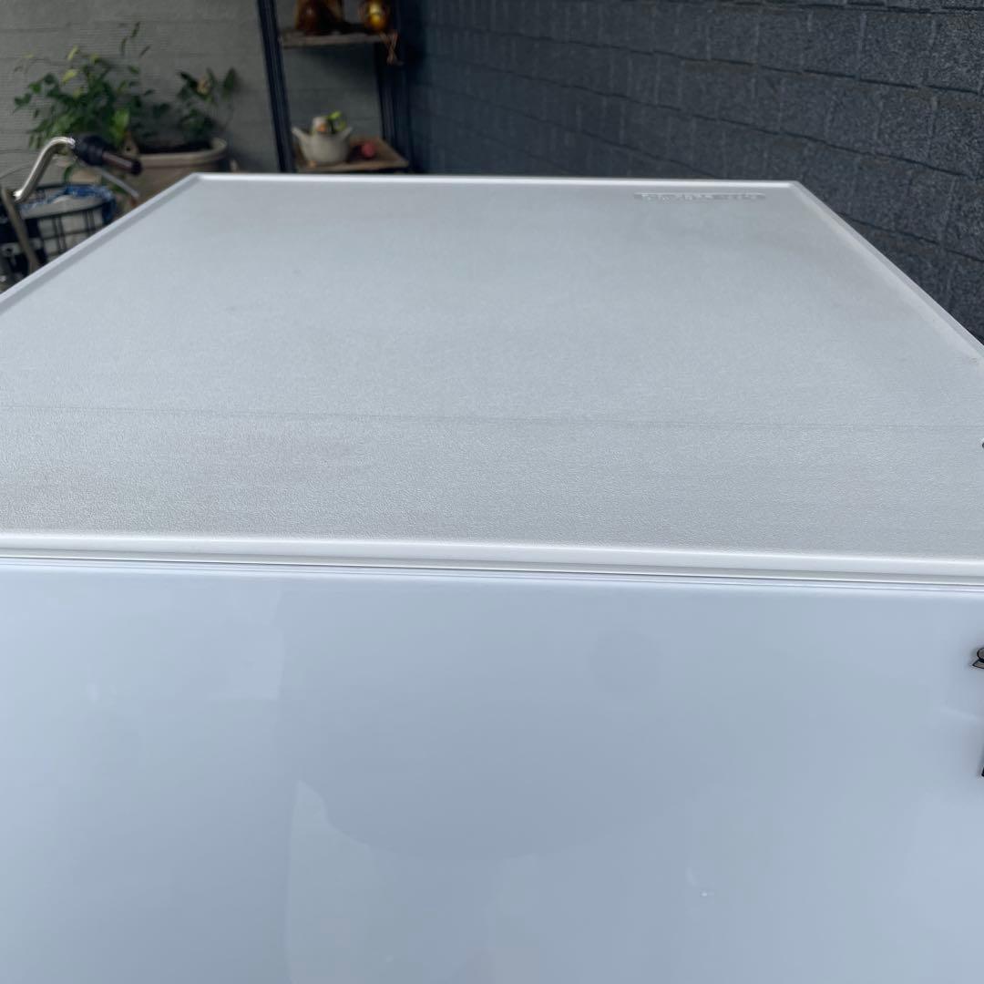 美品⭐︎SHARP 冷蔵庫 プラズマクラスター ホワイト⭐︎はる‼️