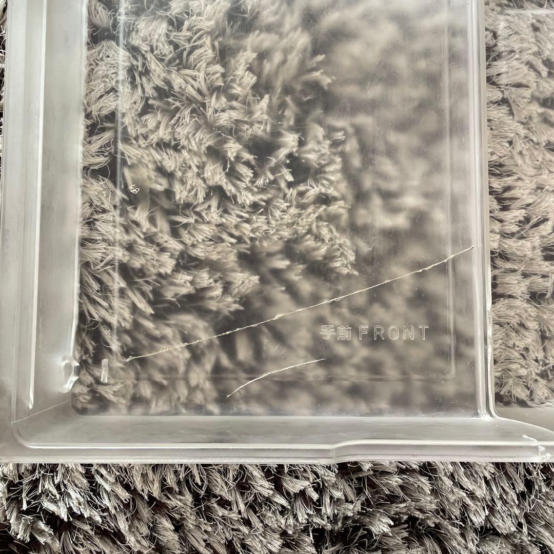 自動製氷機付き　冷蔵庫 パナソニック 427L NR-ETF433 2010年