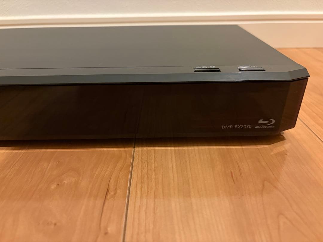 ディーガ DMR-BRX2030 ブルーレイレコーダー Panasonic