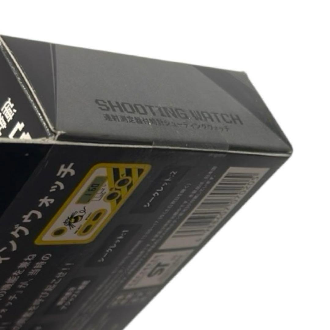 美品 シューティングウォッチ シュウォッチ ハドソン 高橋名人