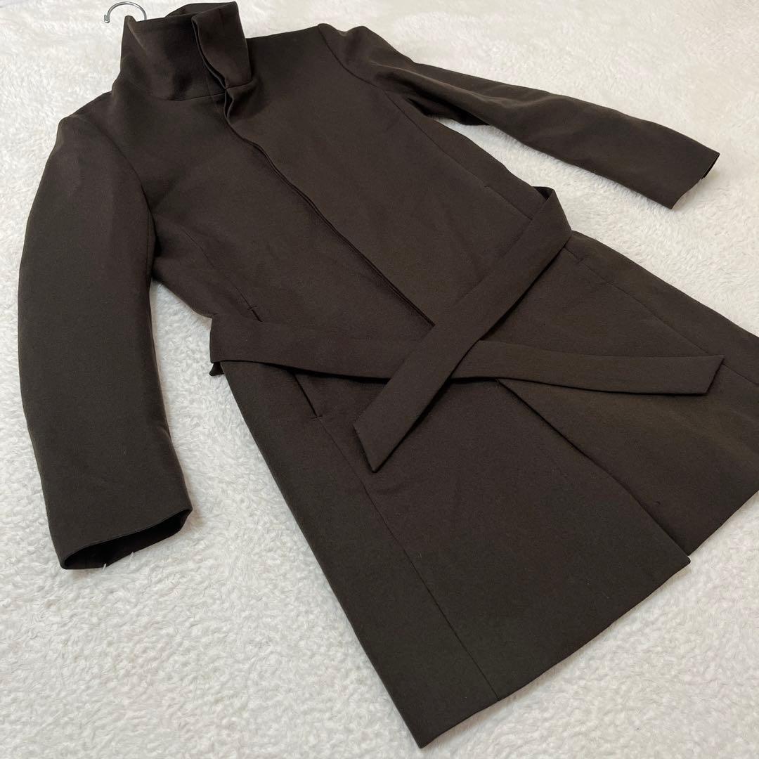 日本製ATTACHMENT⭐︎2 KAZUYUKI KUMAGAI モッズコート