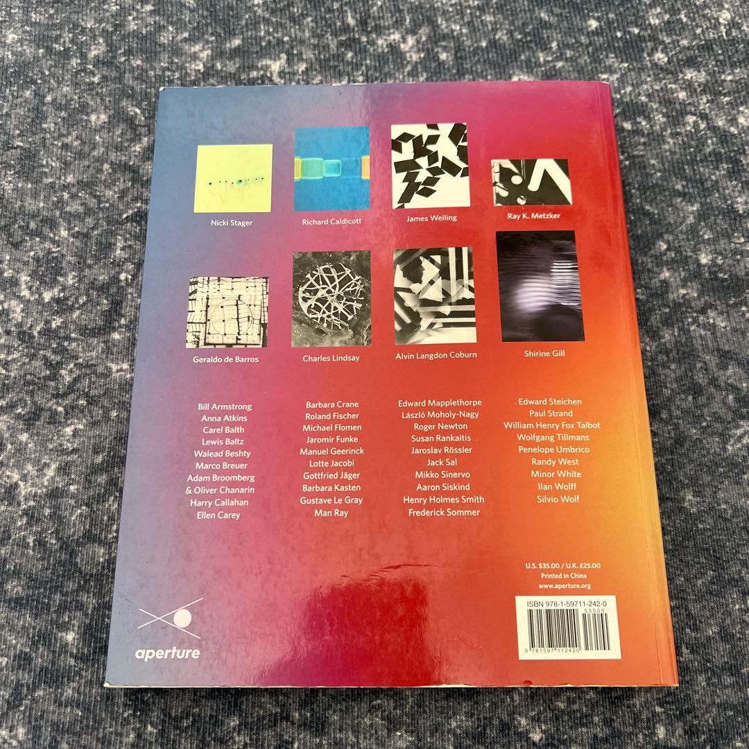 洋書 THE EDGE OF VISION LYLE REXER