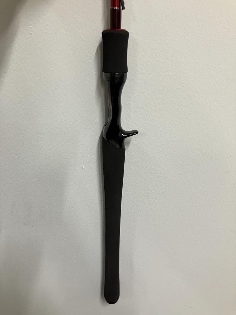 ダイワ ハートランド HL 741MHRB-SV AGS17 釣り竿