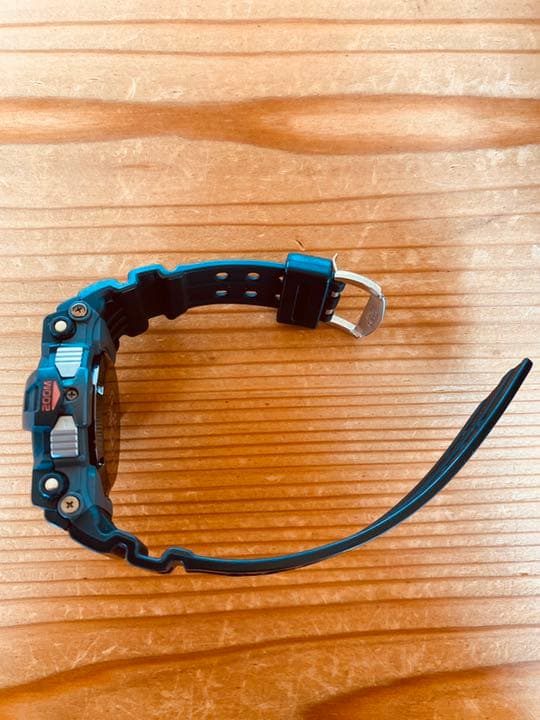 CASIO Gショック　GWF1000 フロッグマン