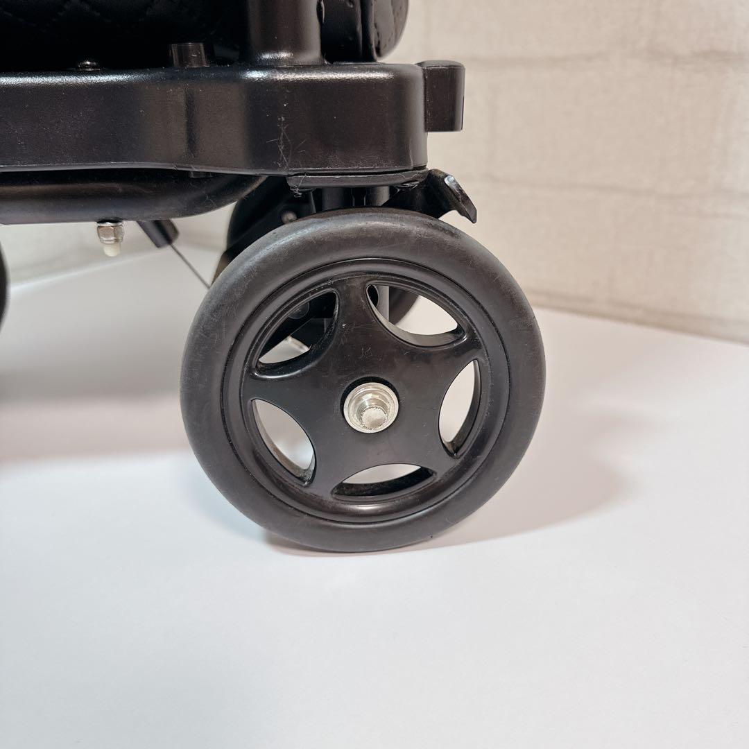 ✨良品✨島製作所 メロディープリモ　ショッピングカート