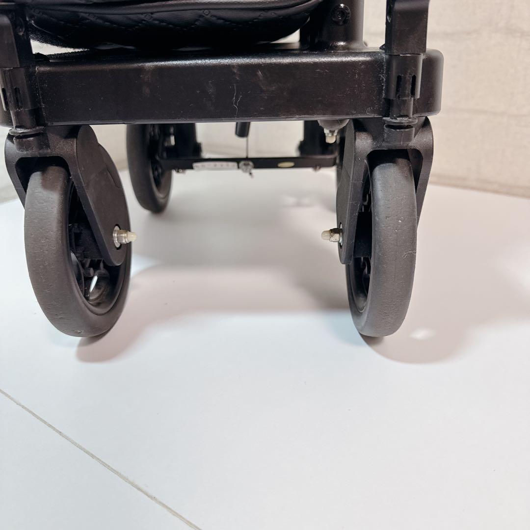 ✨良品✨島製作所 メロディープリモ　ショッピングカート