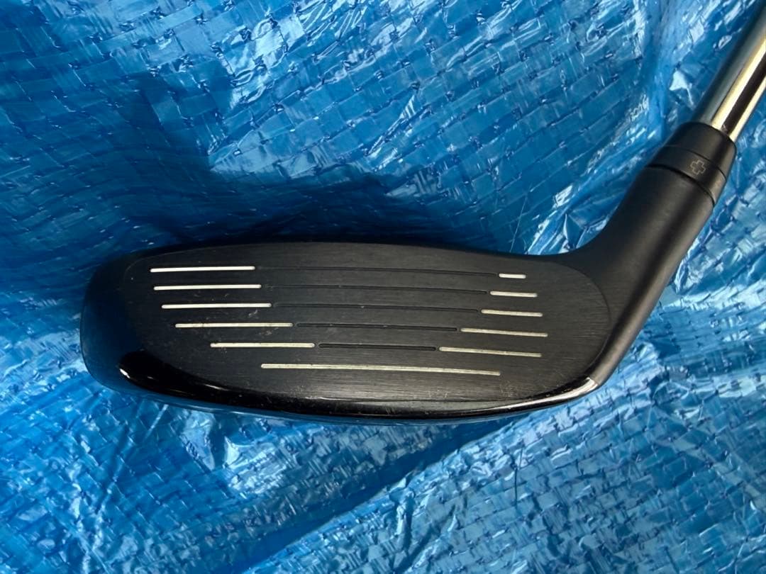 PING G425 ユーティリティ 5U 26度