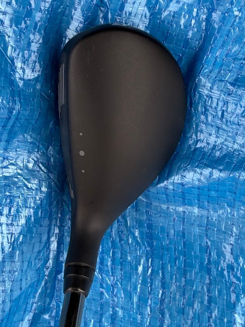 PING G425 ユーティリティ 5U 26度