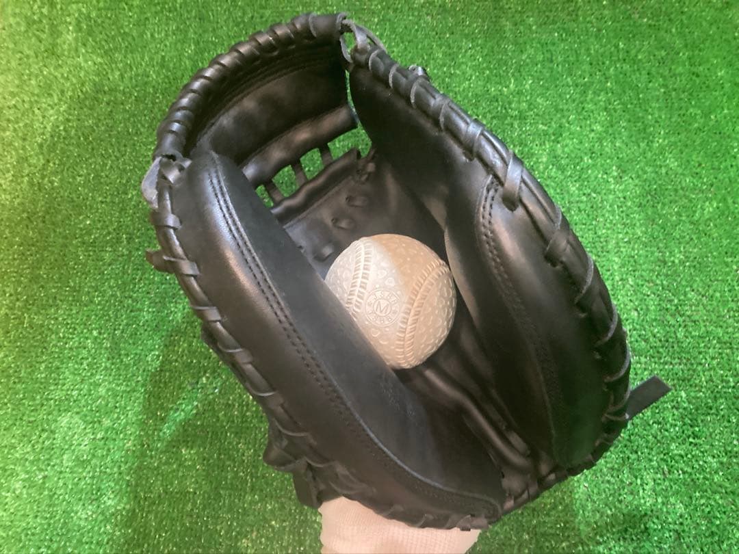 TAMAZAWA タマザワ 玉澤 キャッチャーミット TNC-823 即戦力品