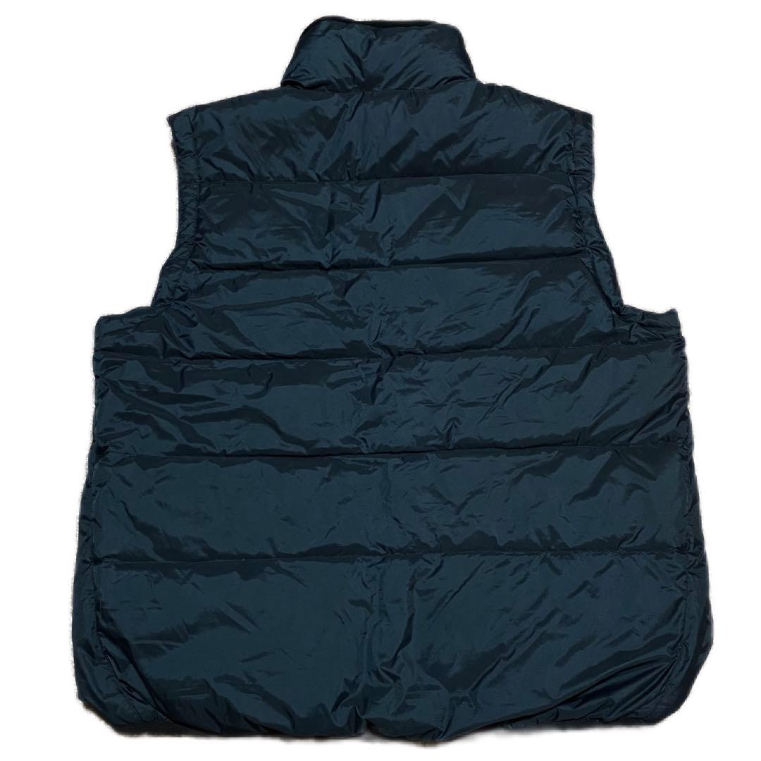 ジャケット・アウター archive OAKLEY software nylon down vest