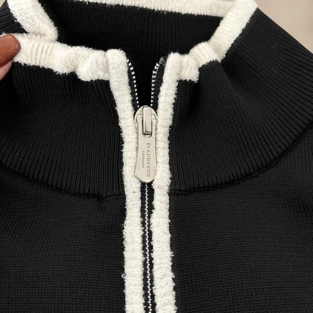 セントアンドリュース　レディースアウター