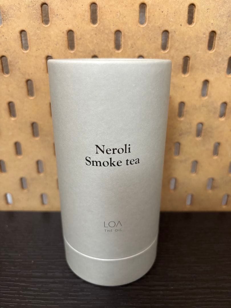 tae　ネロリ　ラテローズオイル