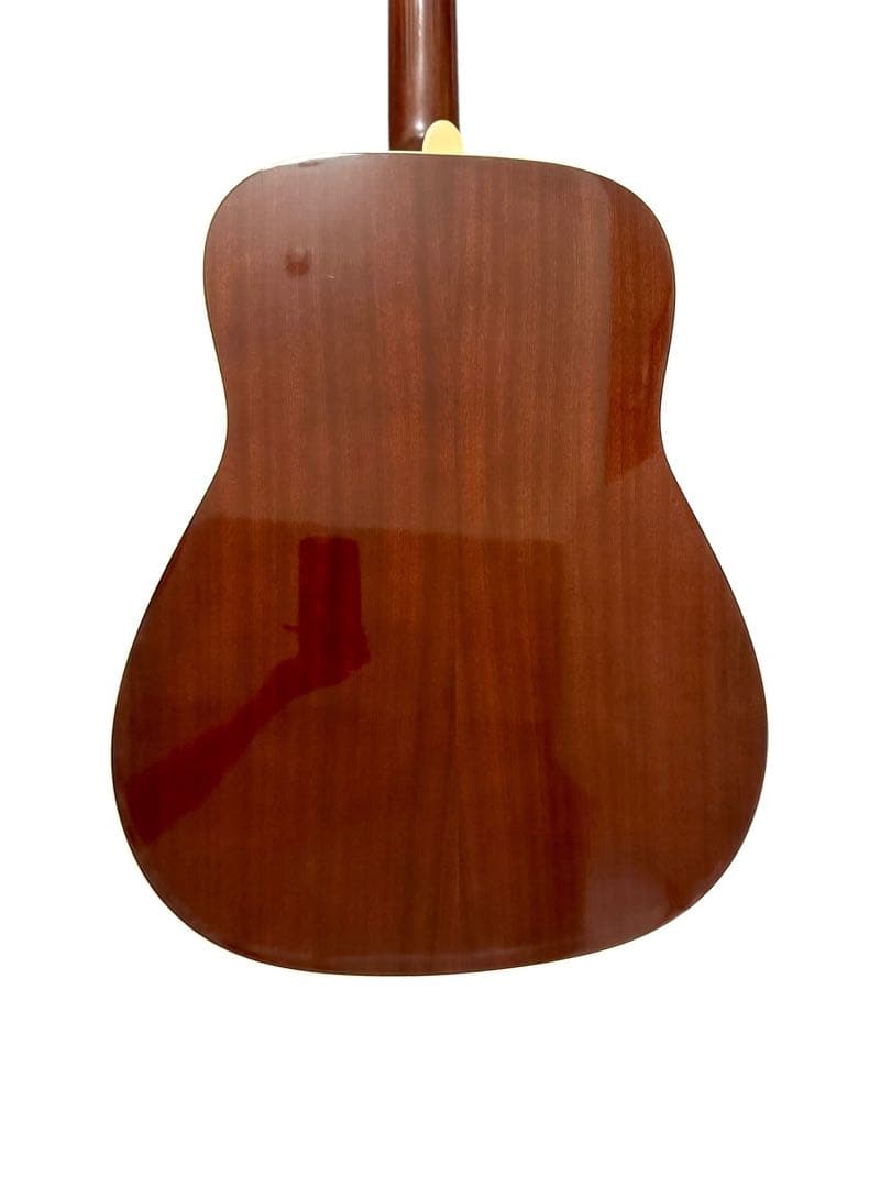 YAMAHA FG-422 TBS アコースティックギター