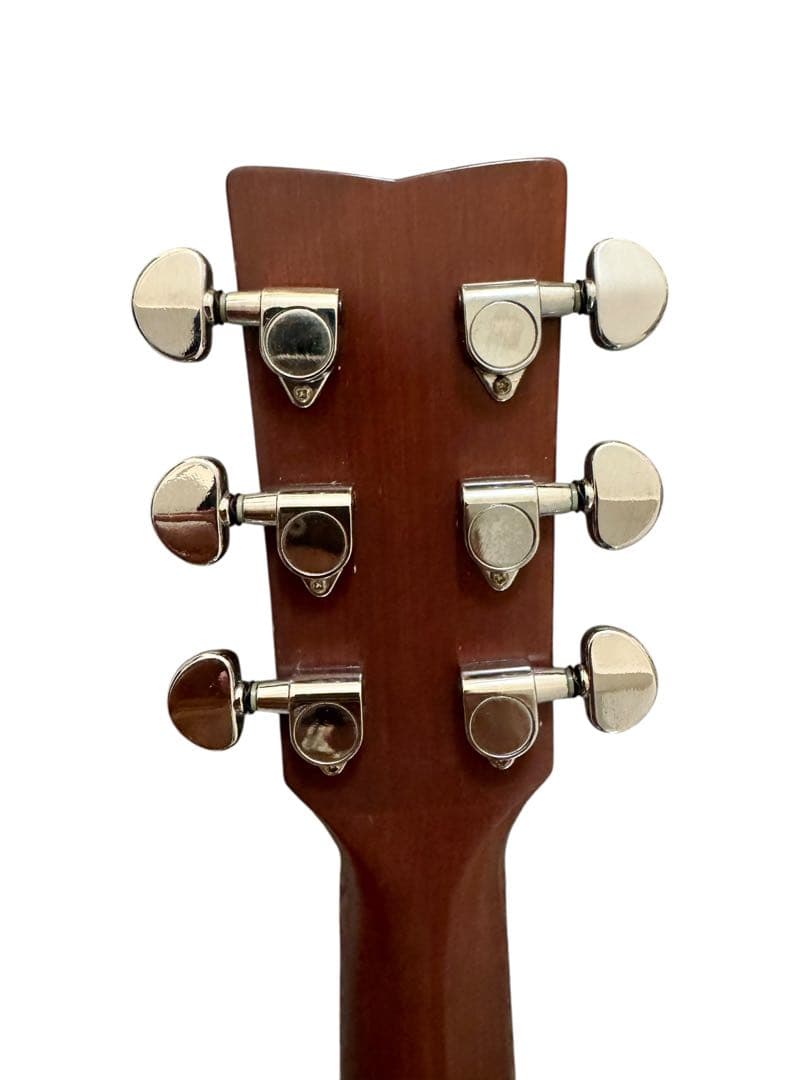 YAMAHA FG-422 TBS アコースティックギター