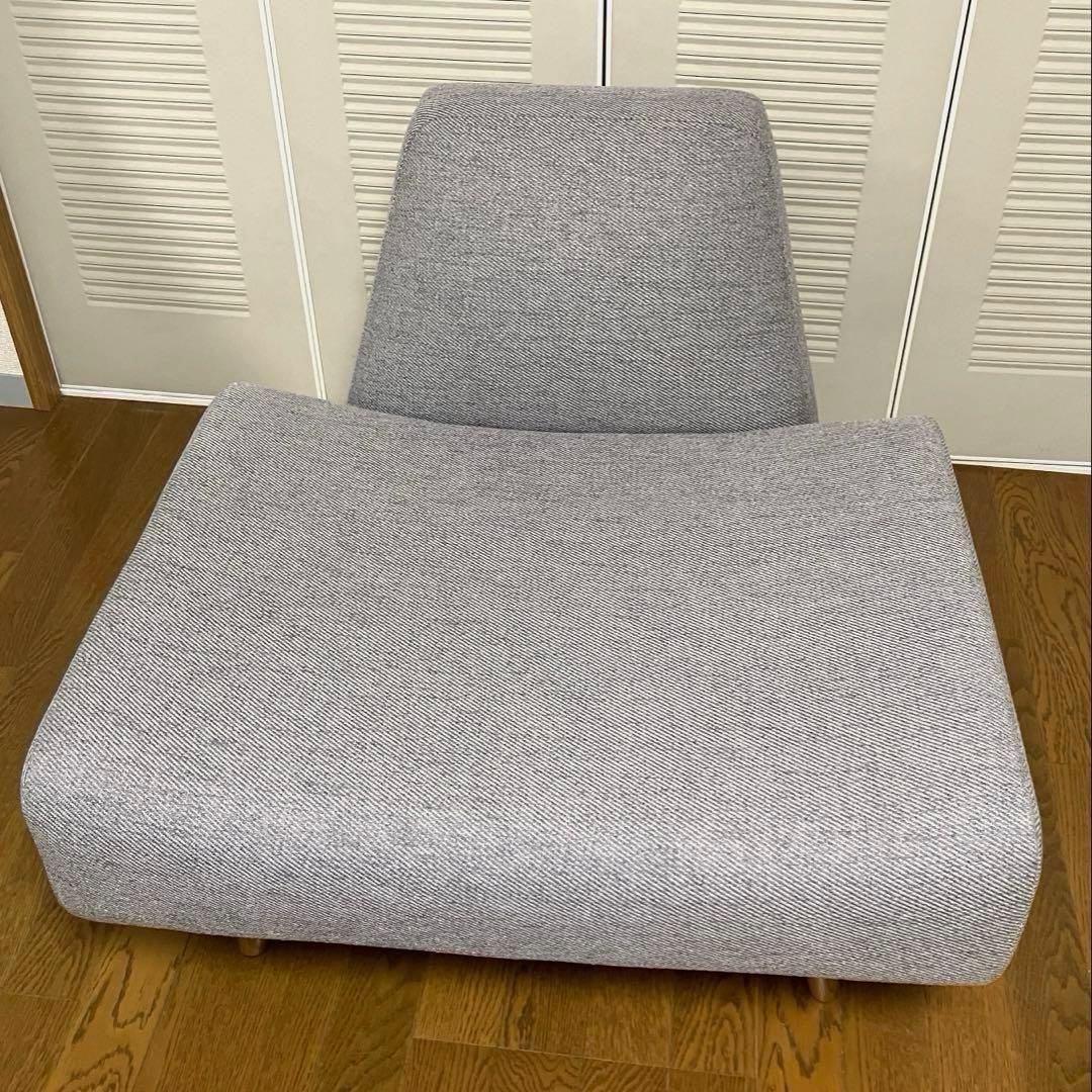 IDEE AO SOFA Gray イデー アーオソファ グレー