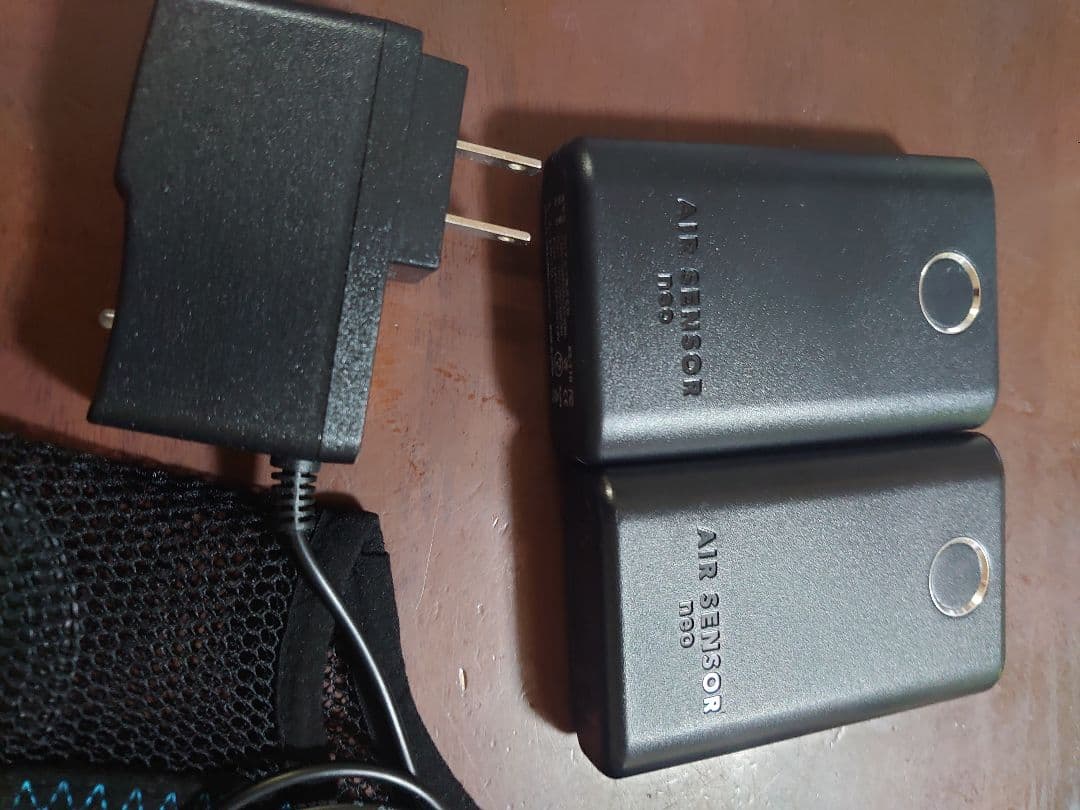 クロダルマ　クールベスト ペルチェ冷却システム バッテリー2個付き