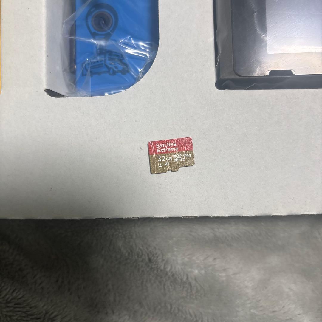 Nintendo Switch フォートナイトSpecialセット