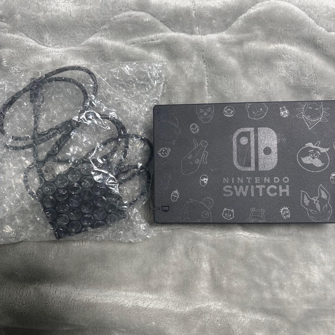 Nintendo Switch フォートナイトSpecialセット