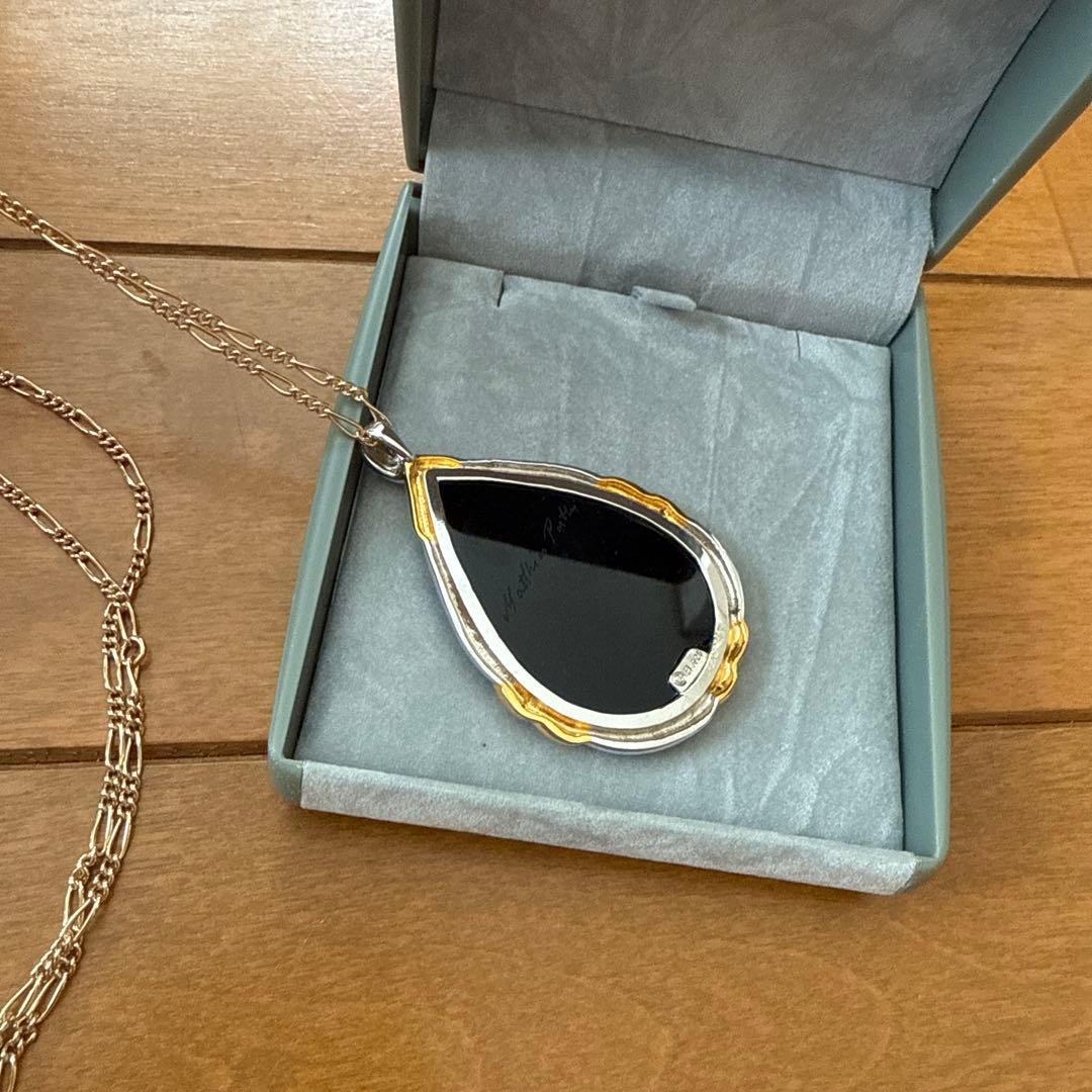 IEI ペンダント　フクロウ