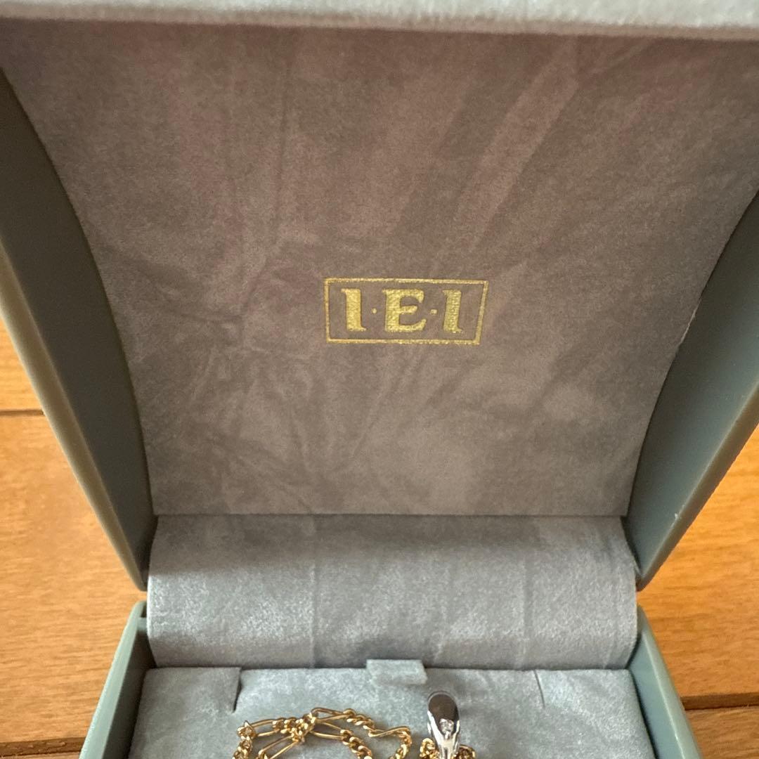 IEI ペンダント　フクロウ