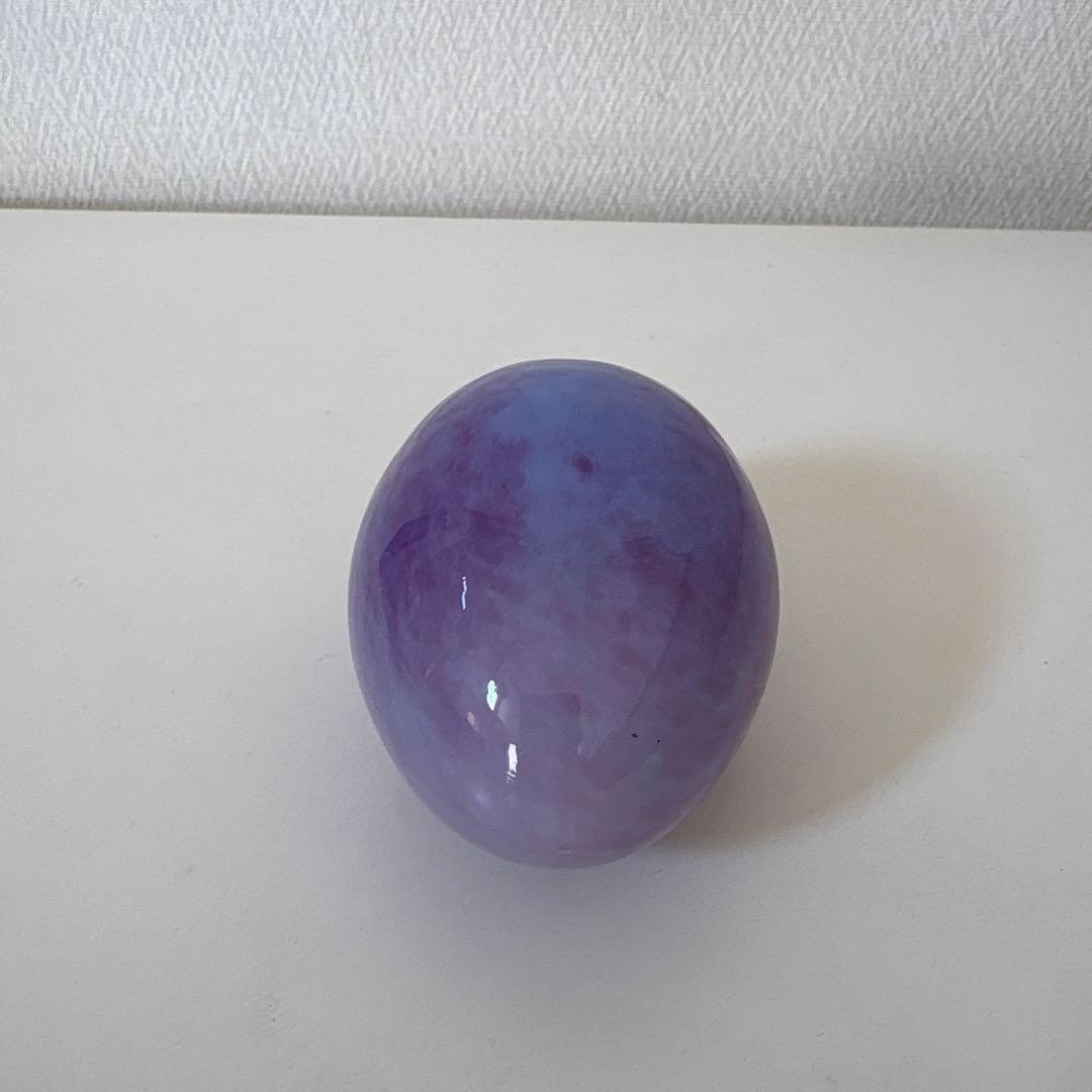  イッタラ バード エッグ viola ヴィオラ scope