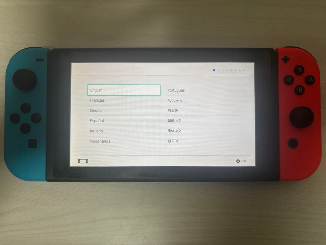 Nintendo Switch 本体 プロコン　その他　ジャンク品