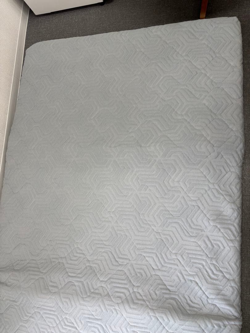 ★モリリン ブレスエアー マットレス セミダブル 直接引取可