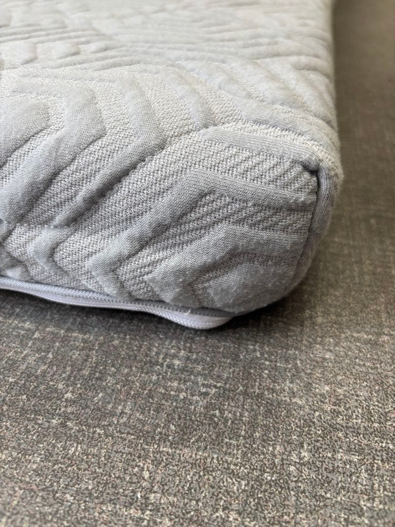 ★モリリン ブレスエアー マットレス セミダブル 直接引取可