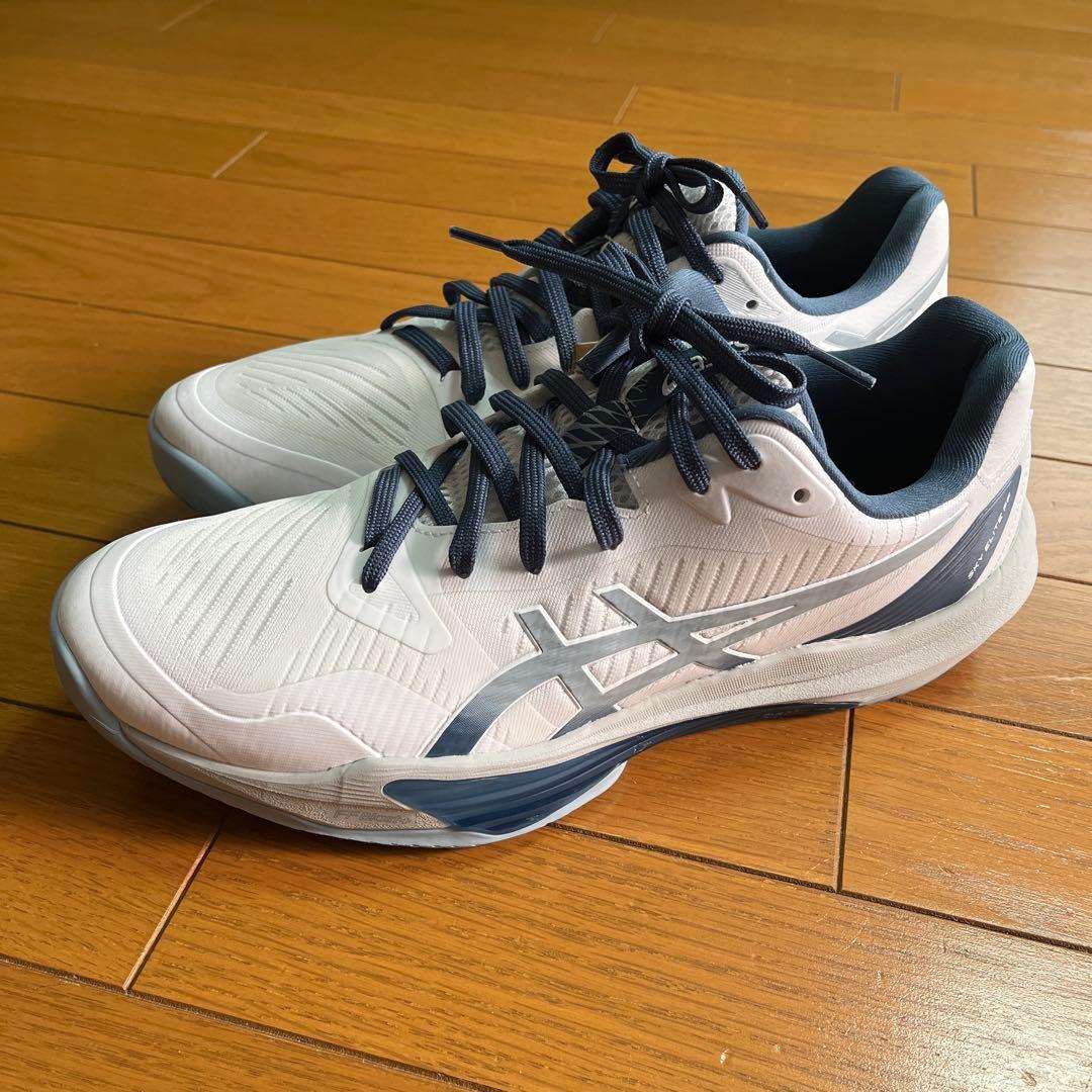 アシックス　スカイエリート　FF3 27.5