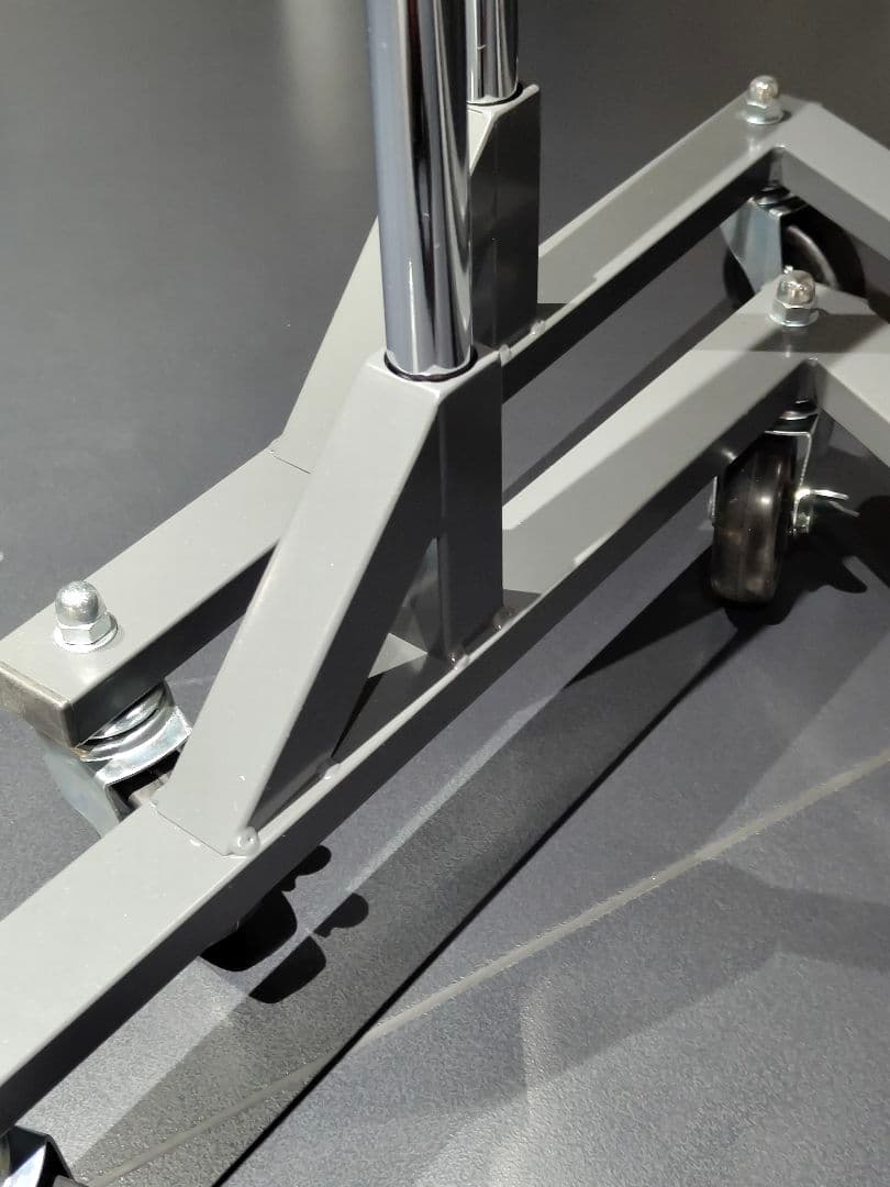 DULTON　Zラック　2台セット ハンガーラック