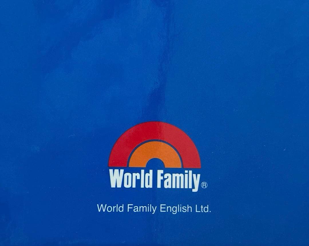 ★yu☆ri★DWE ディズニー英語システム シングアロングDVD