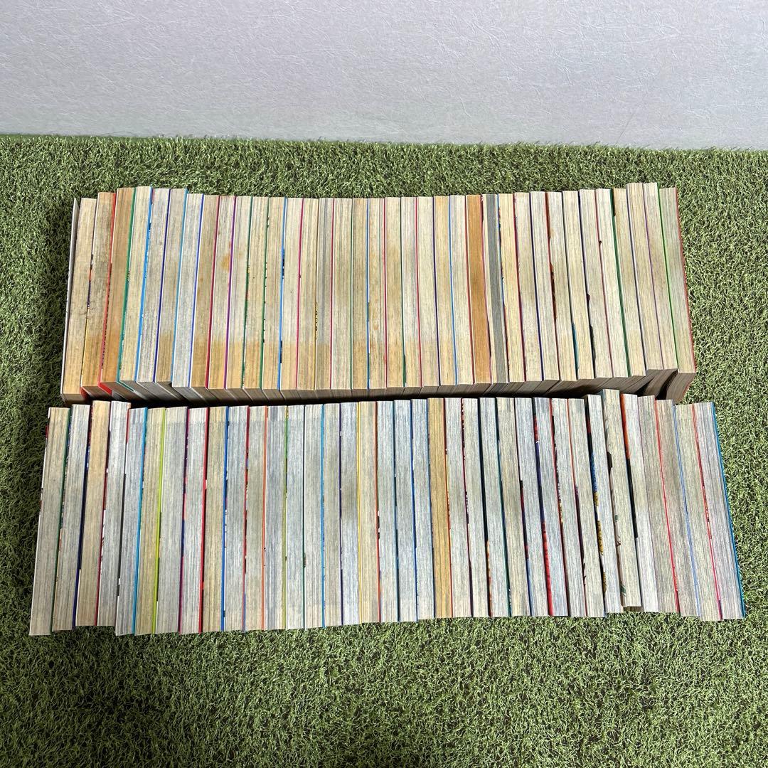 NARUTO 全巻セット(72巻)