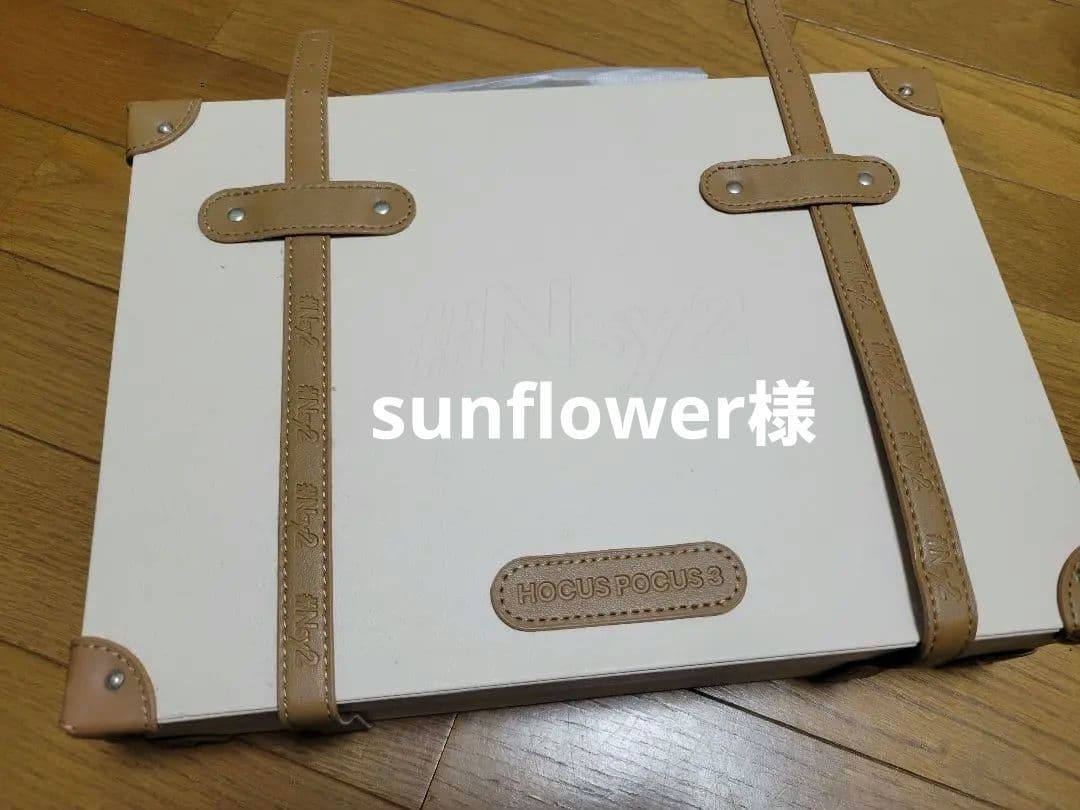 ミュージック Nissy HOCUS POCUS3 RoadtoNissy2018-2019