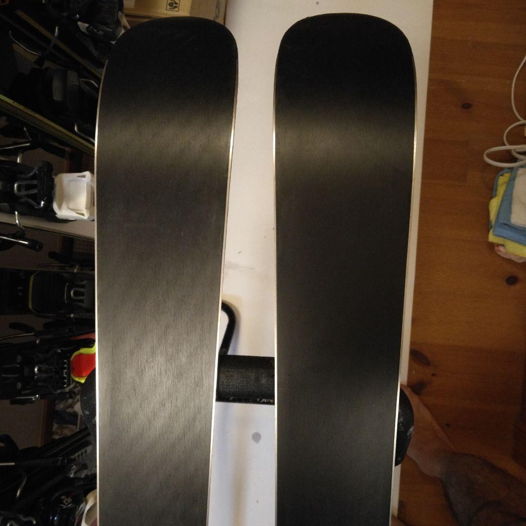 SALOMON S/RACE FIS JR GS 124　K2デビュー記念セール