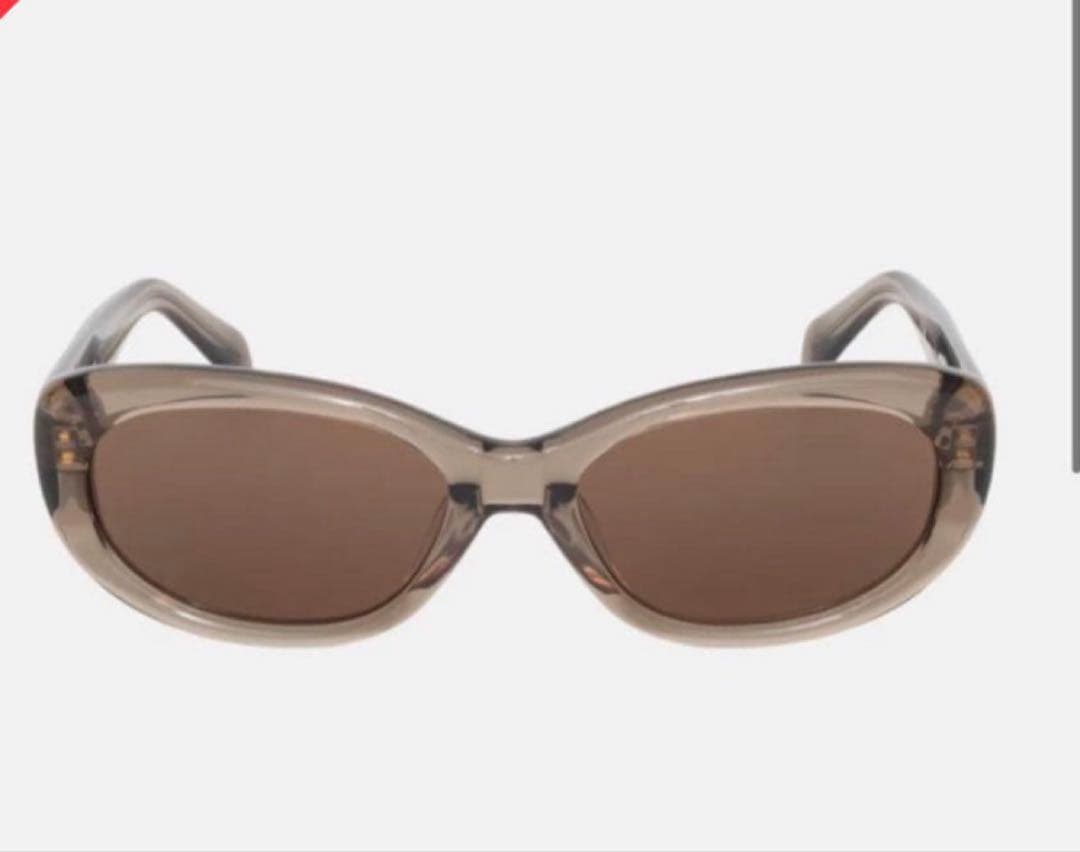 小物 STUSSY Eyegear JUNE SUNGLASSES