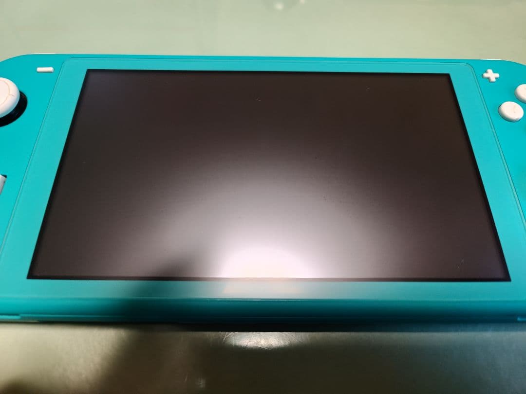 Nintendo Switch Lite(ターコイズ)＋おまけ