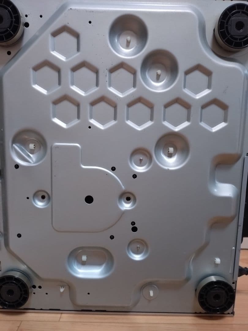 レーザーディスクプレイヤー　パイオニア　美品　動作品　リモコン、取説付