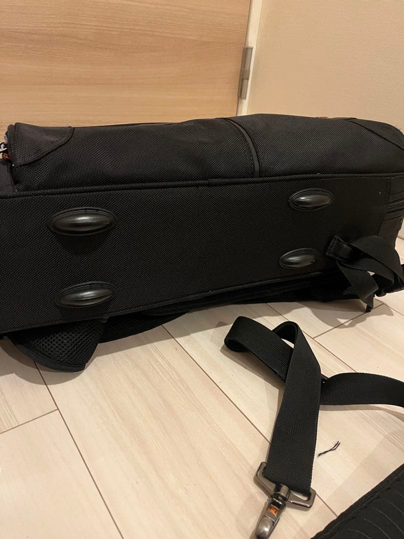 プロテック　アルトサックス用ケースPB304CTショルダーベルト付き