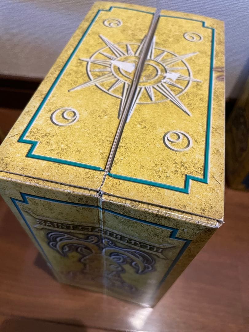 聖闘士聖衣神話 ゴールド聖闘士（聖衣）11体セット