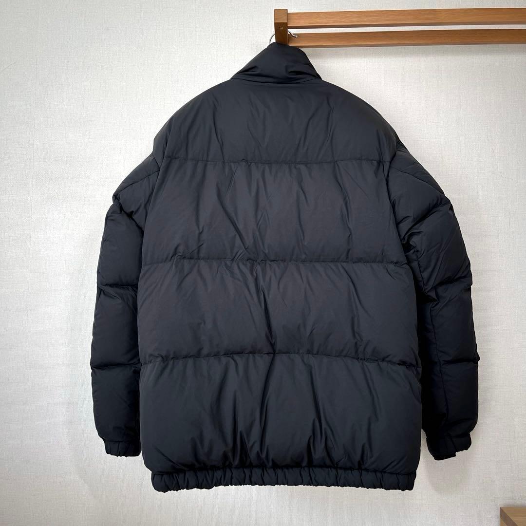 【新品】2025今期 無印良品 軽量ダウン ポケッタブルジャケット