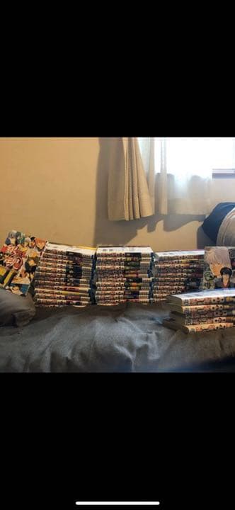 銀魂1巻〜43巻セット