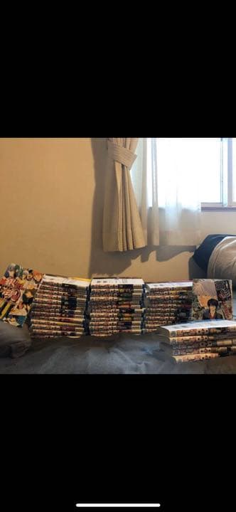 銀魂1巻〜43巻セット