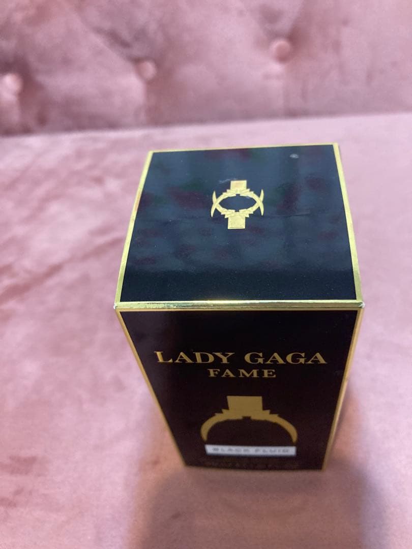 香水(女性用) 30ml LADY GAGA FAME