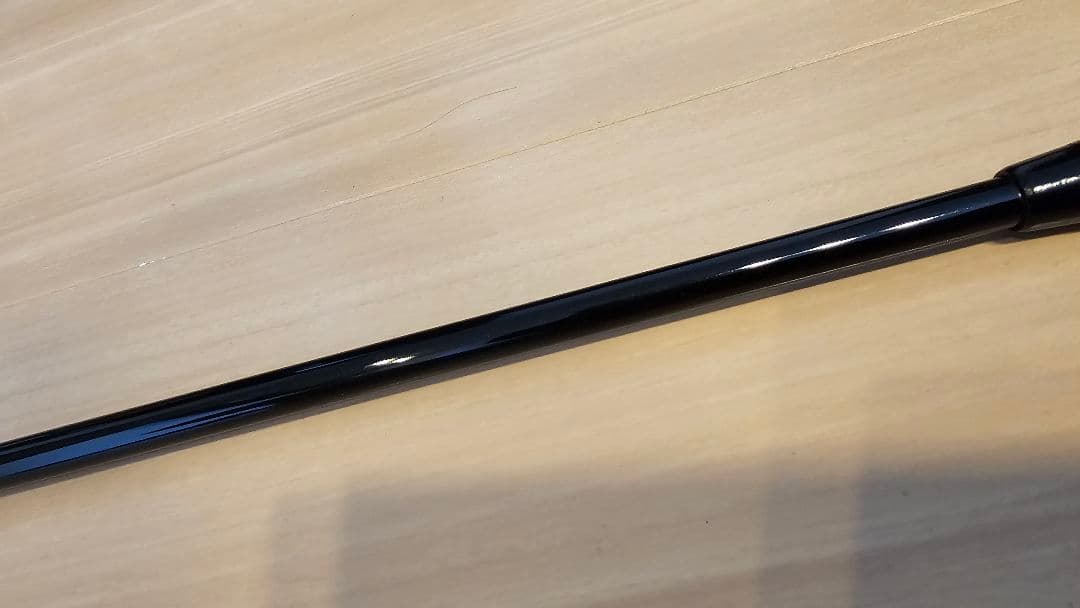 TENSEI 1K BLUE 50-S（三菱）Callawayスリーブ