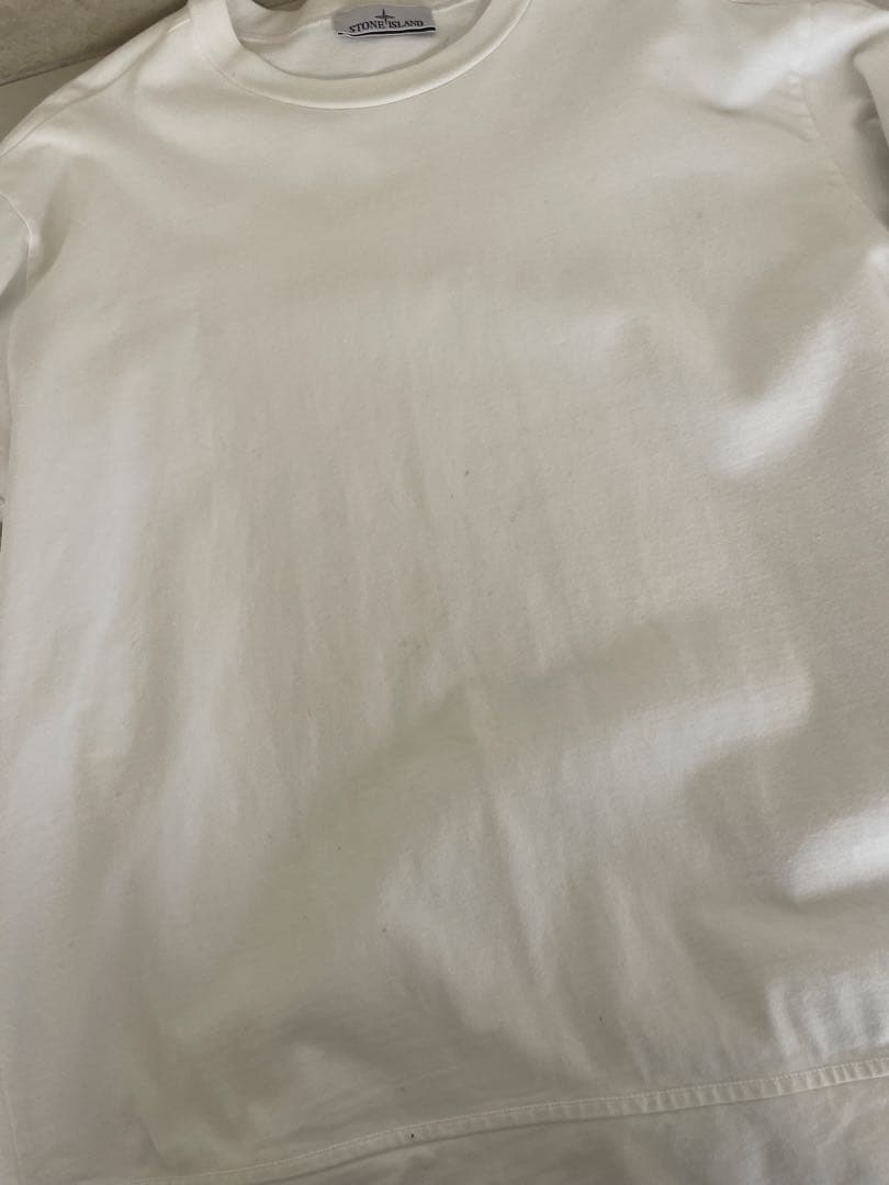 ストーンアイランド　Lサイズ