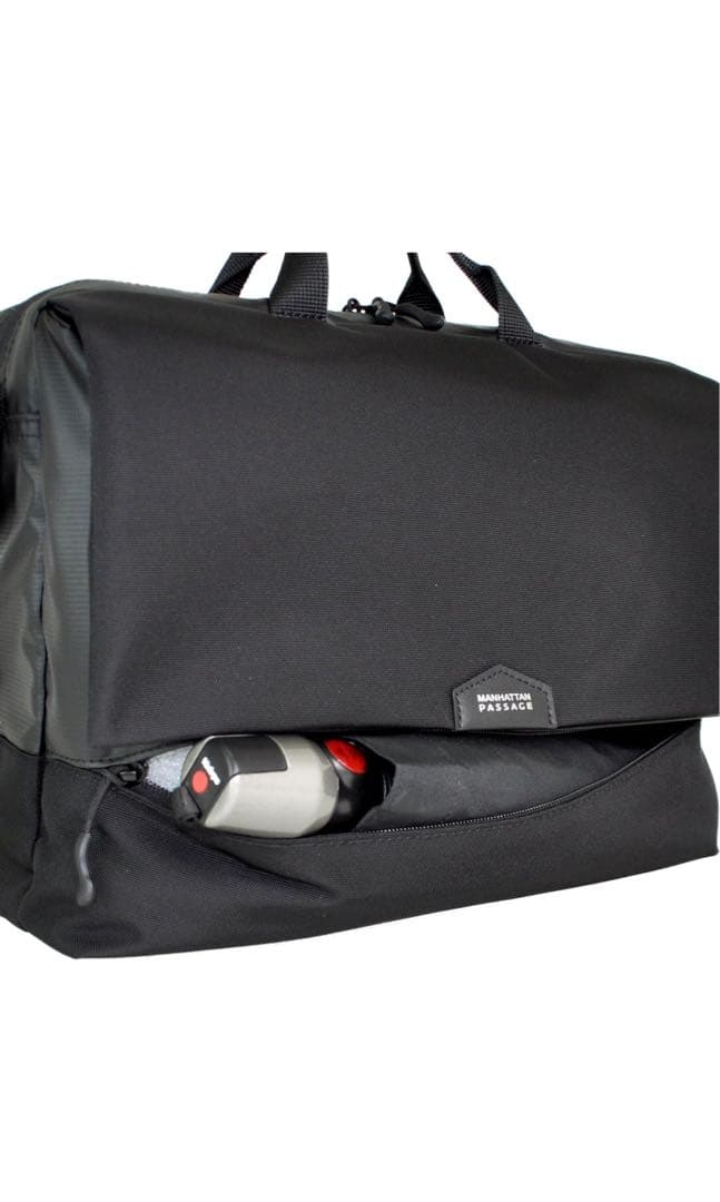 み*き様 マンハッタンパッセージ 5680 A4フラップショルダーバッグ2.0,