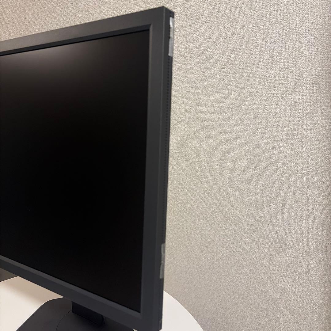 BenQ ZOWIE XL2411K 24インチ モニター 本体