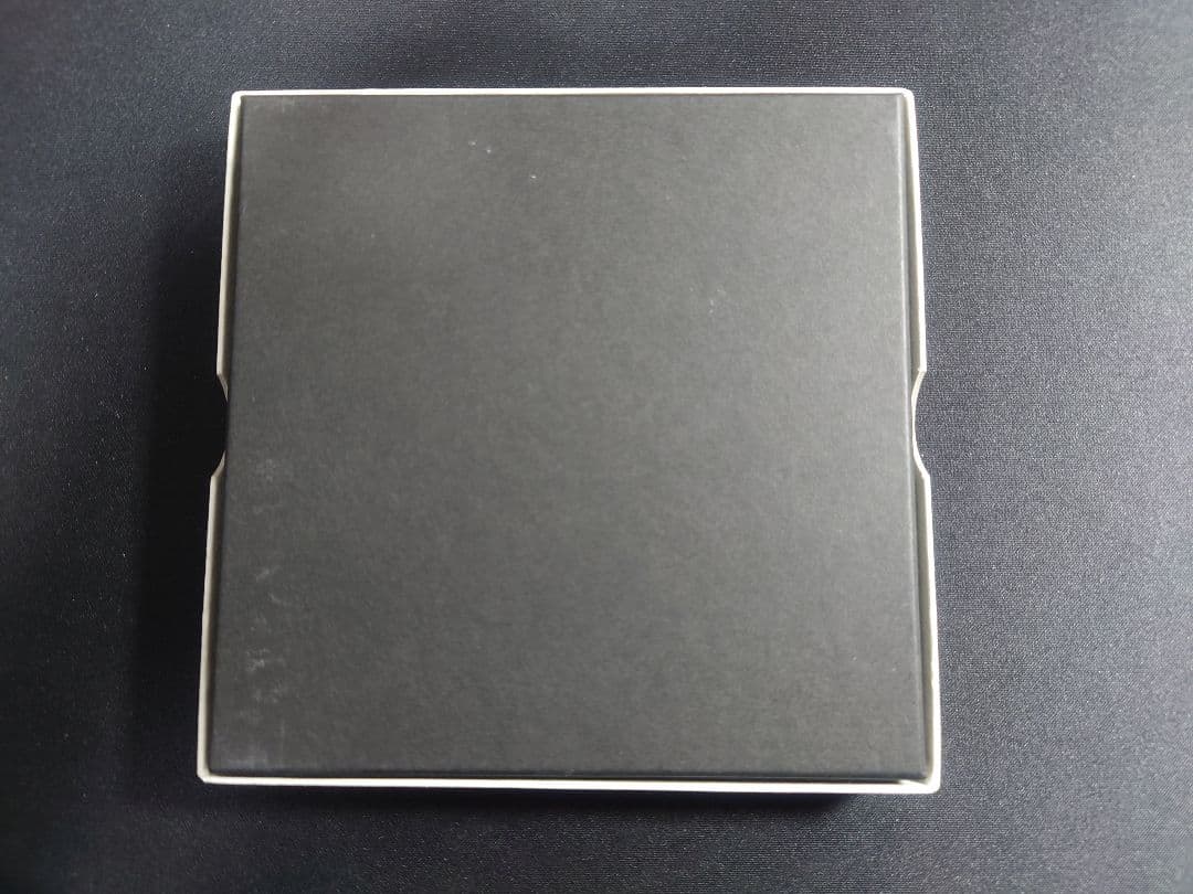 BURNOUT SYNDROMES 新世界方面 初回限定版 アルバム