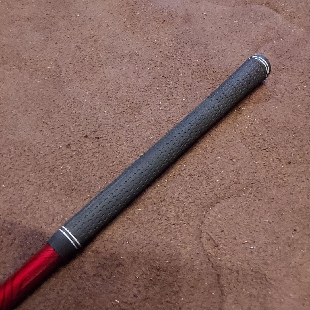 TaylorMade M6 D-Type ドライバー 10.5度