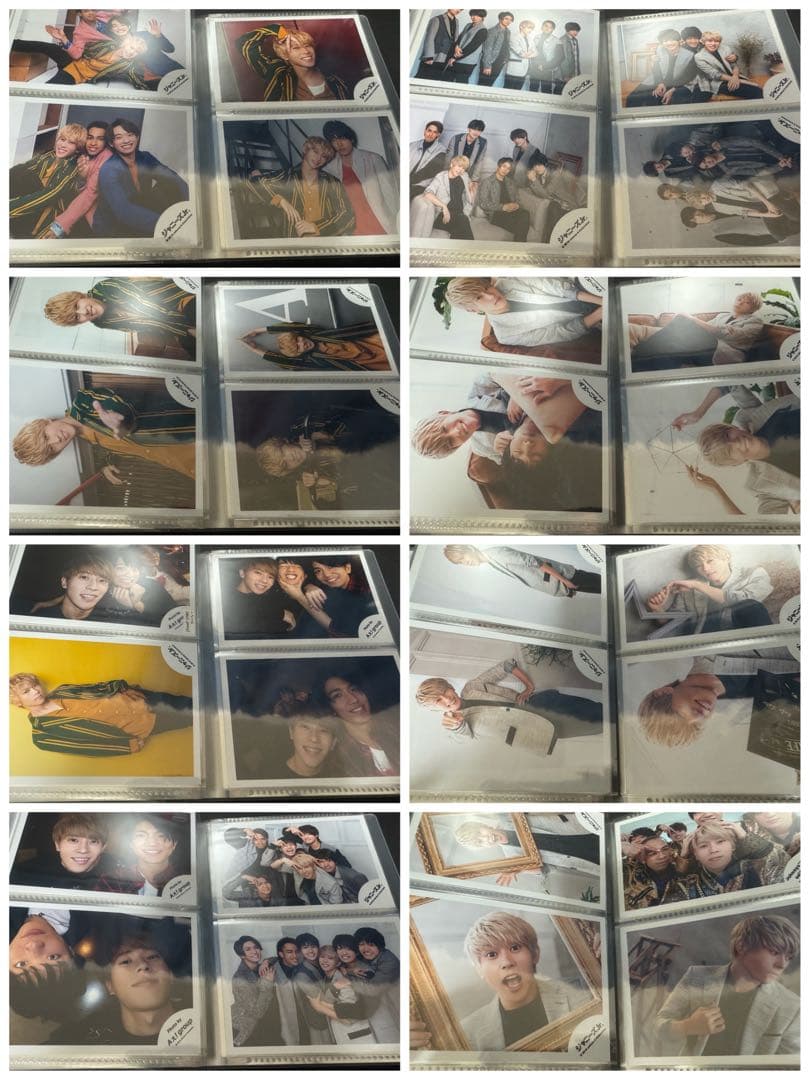 ◎ 公式写真 末澤誠也